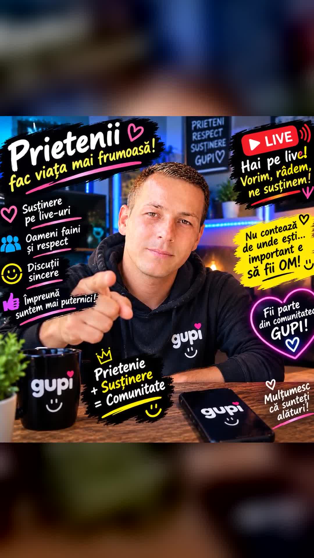 Video de @VasiHojda