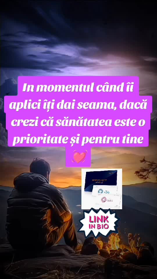 #sanatate