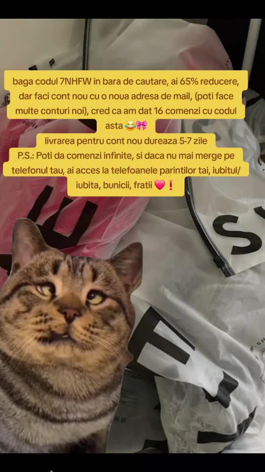 #sheinhaul