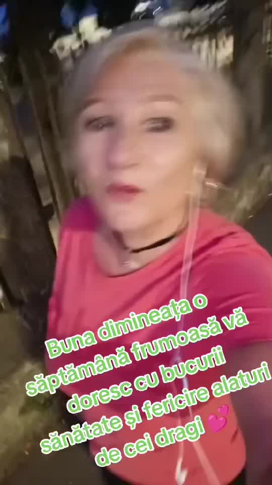 Original Sound - Anica Spiridon