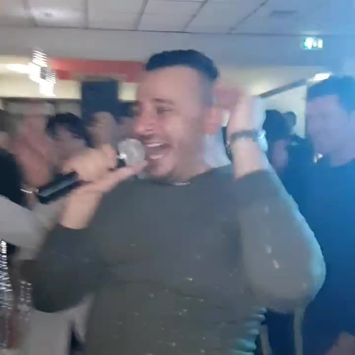 LIVIU GUTA(LVG)THE BEST VOICE FOREVER❤️❤️❤️🔝