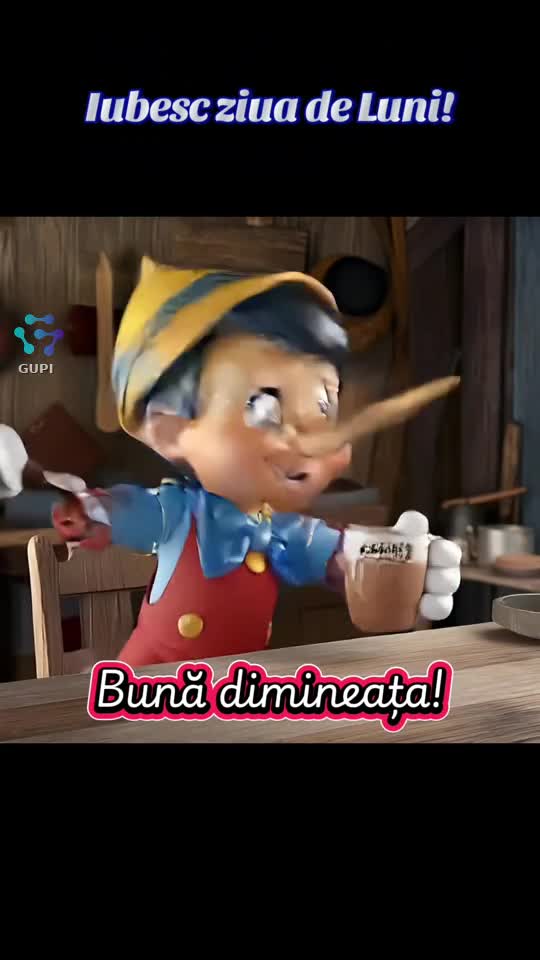 bună dimineața!☕☕