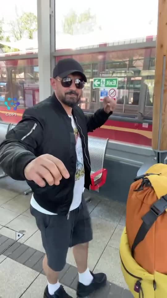 Video