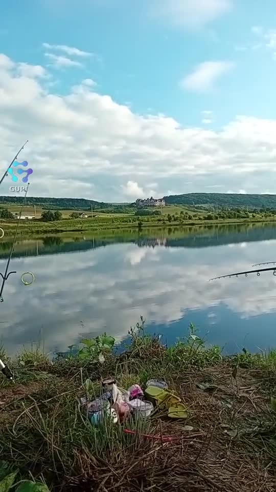 #fishing