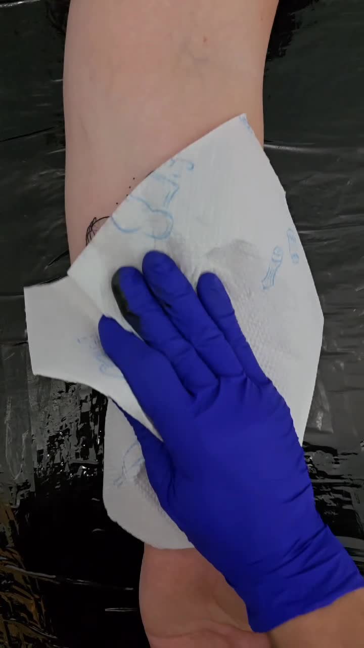 #Tattoo
