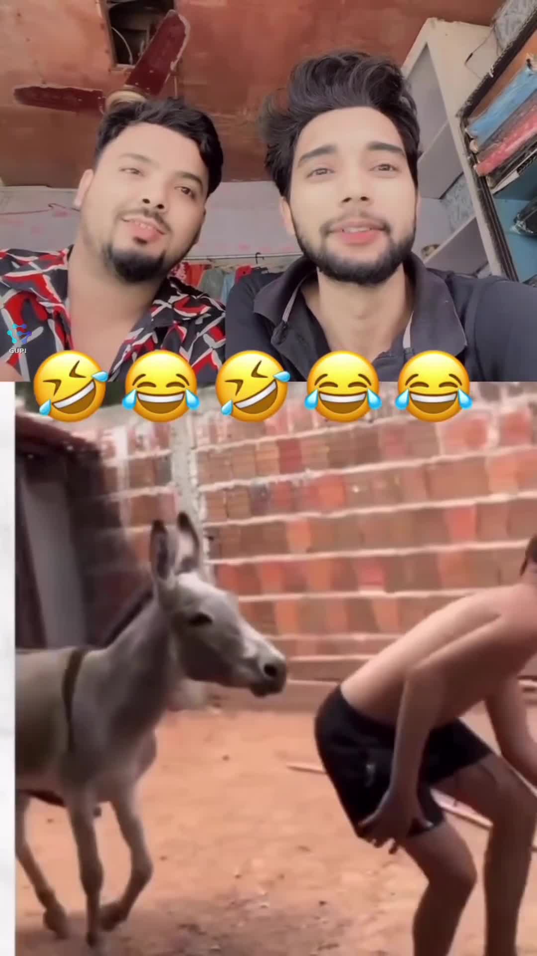 magarusu
