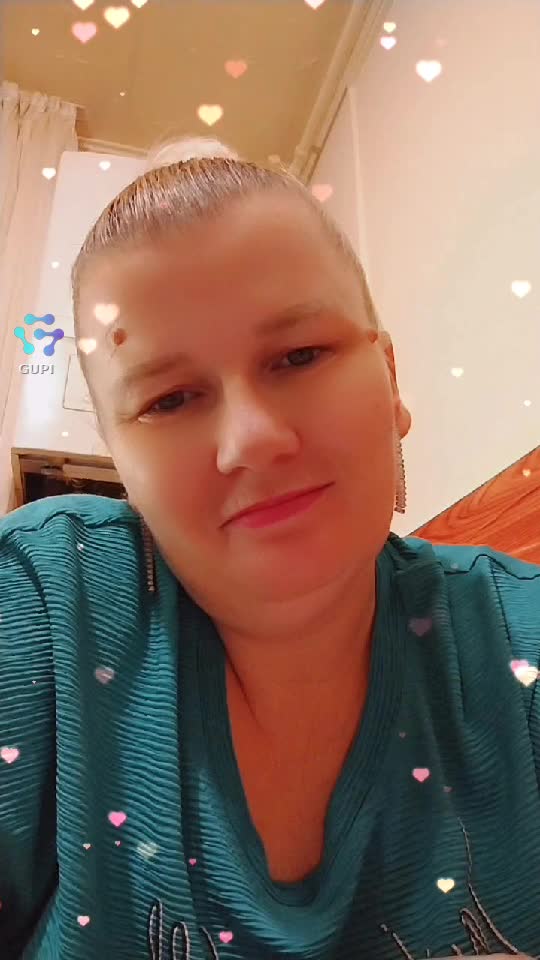 „Bun venit pe pagina mea! ❤️ Sunt la început pe GUPI și abia aștept să creștem împreună. 🌸 Hai să facem o comunitate frumoasă, cu voie bună, zâmbete