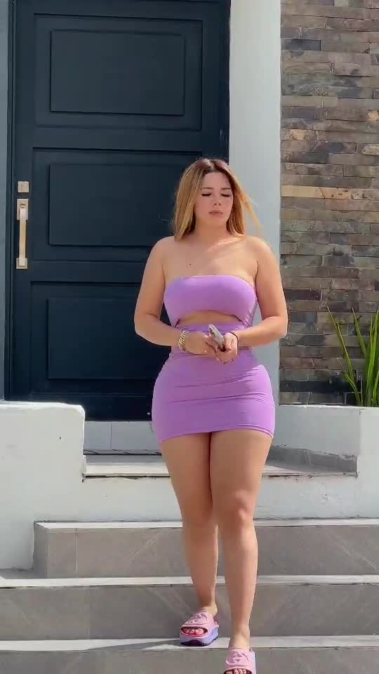 💜💚