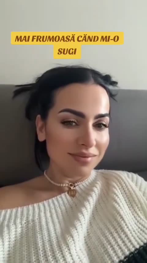 Bună 😋♥️
