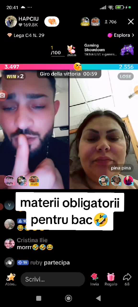 Video