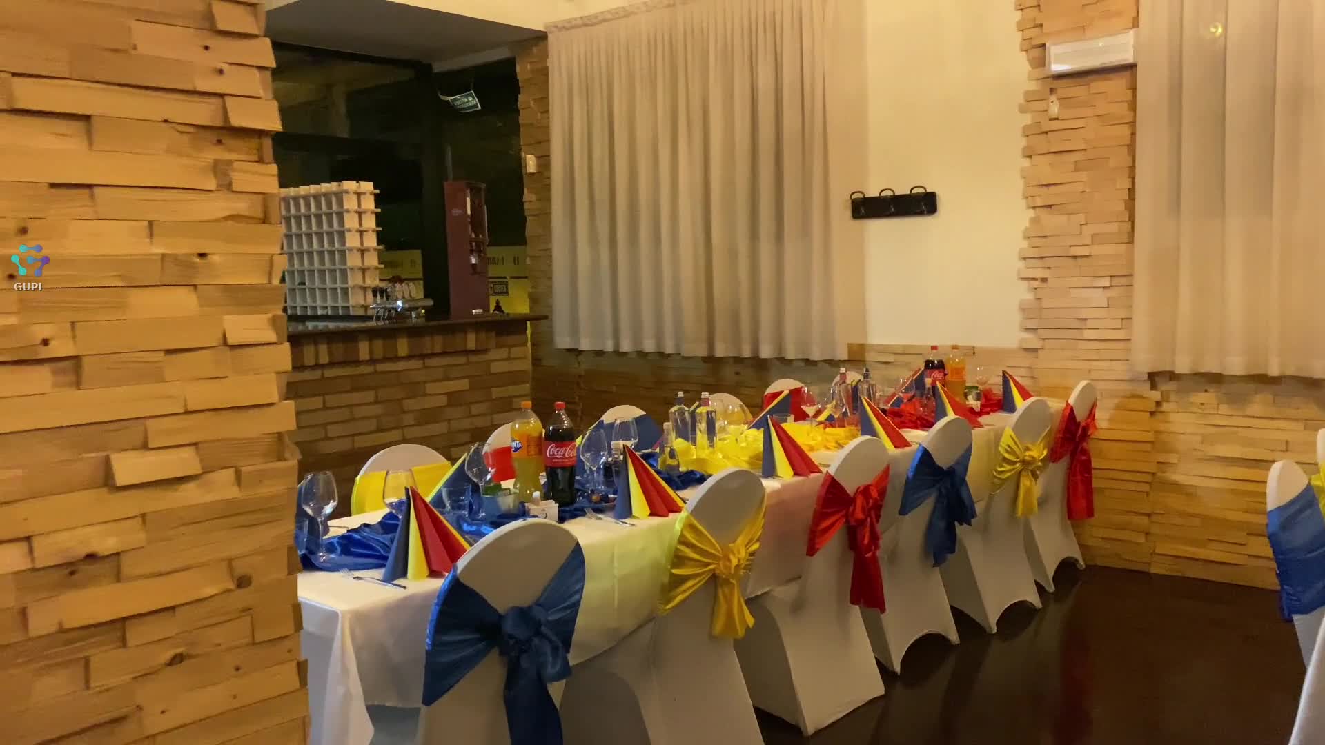 RESTAURANT LE LANTERNE DESIO VIA BRENNERO 10 MB
