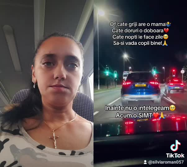 Original Sound - Silvia Roman