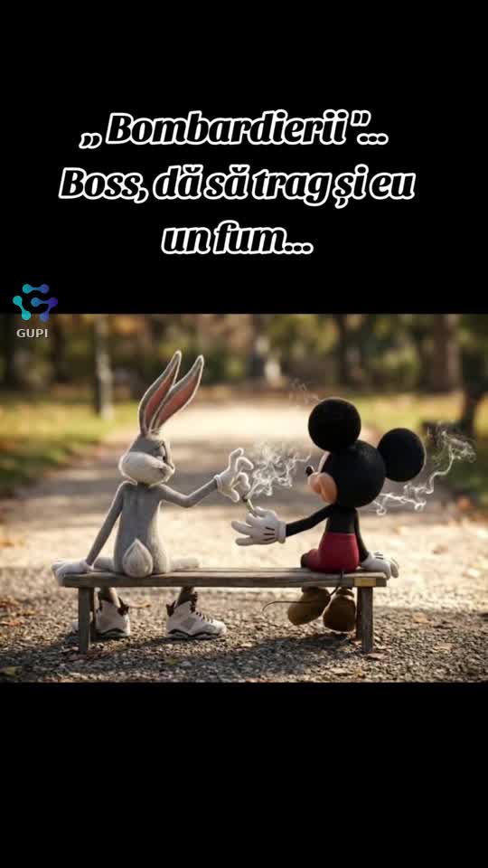 bombardierii...😁😁😁