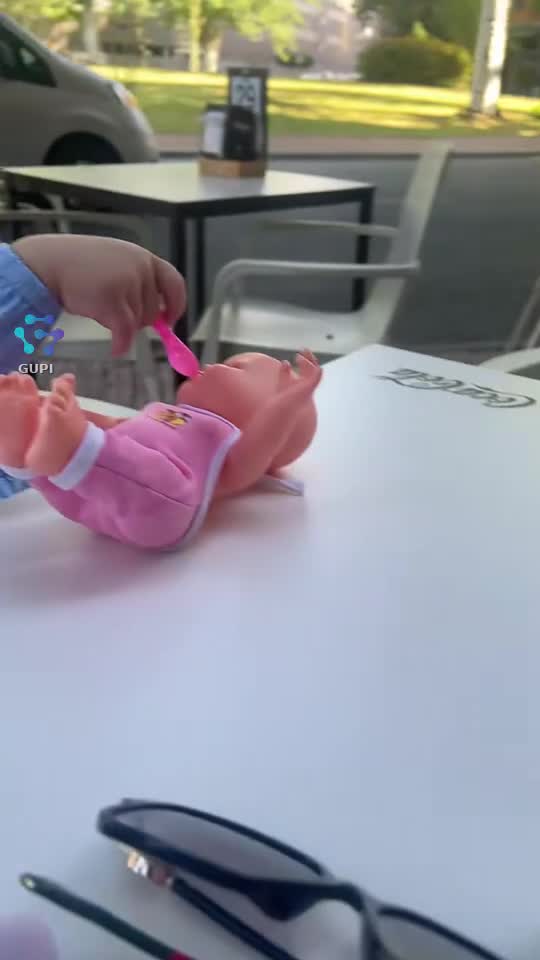 Video de @danacosma