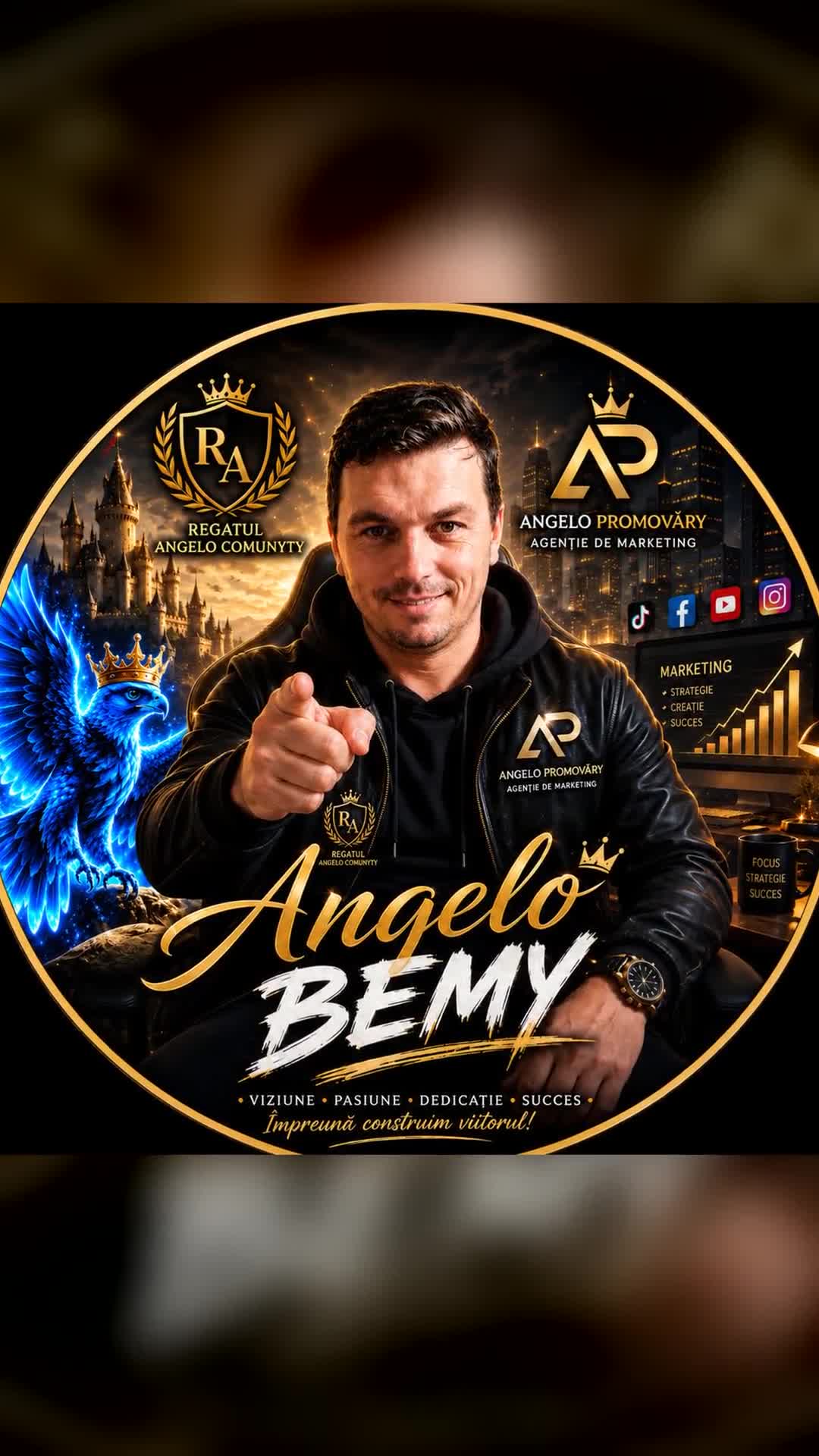 Video de @5Angelo9Bemy86
