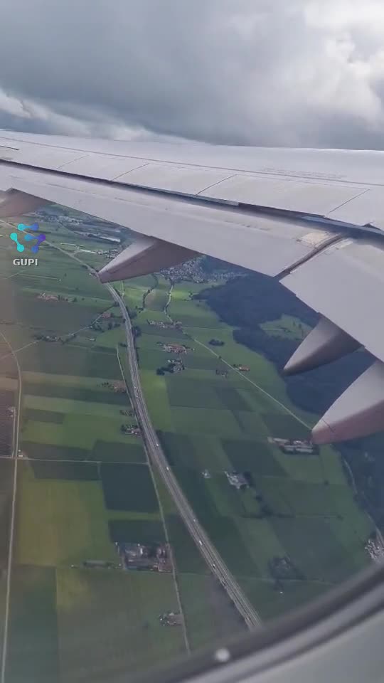 zbor in Siguranta