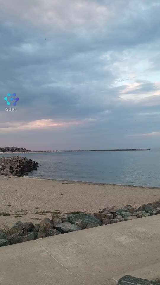 Mare albastră