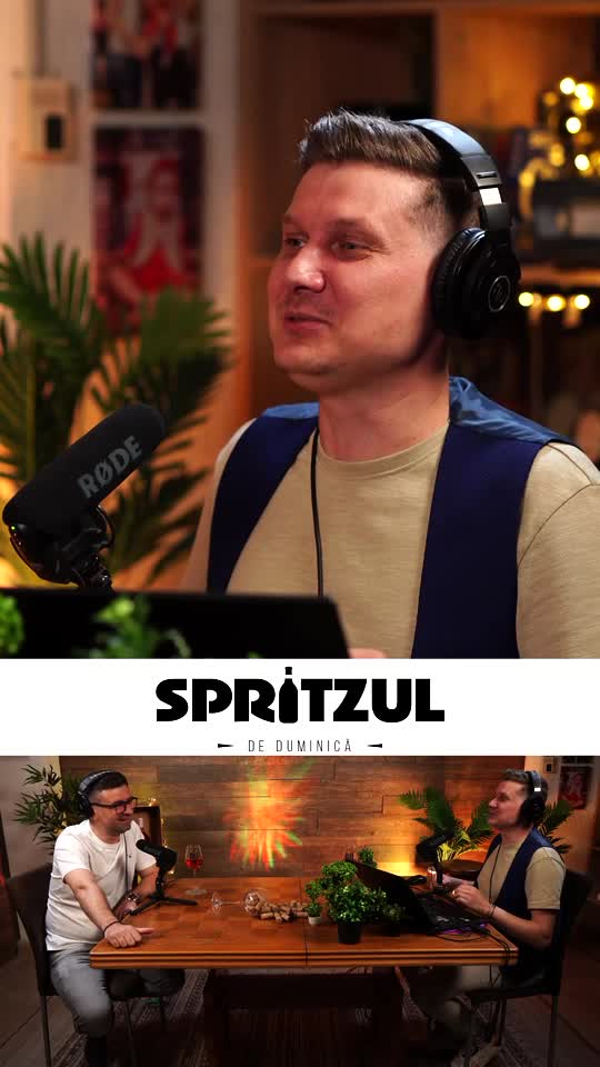 voi stiti?
