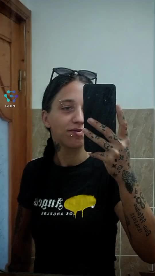 Mia Mia MI Amor