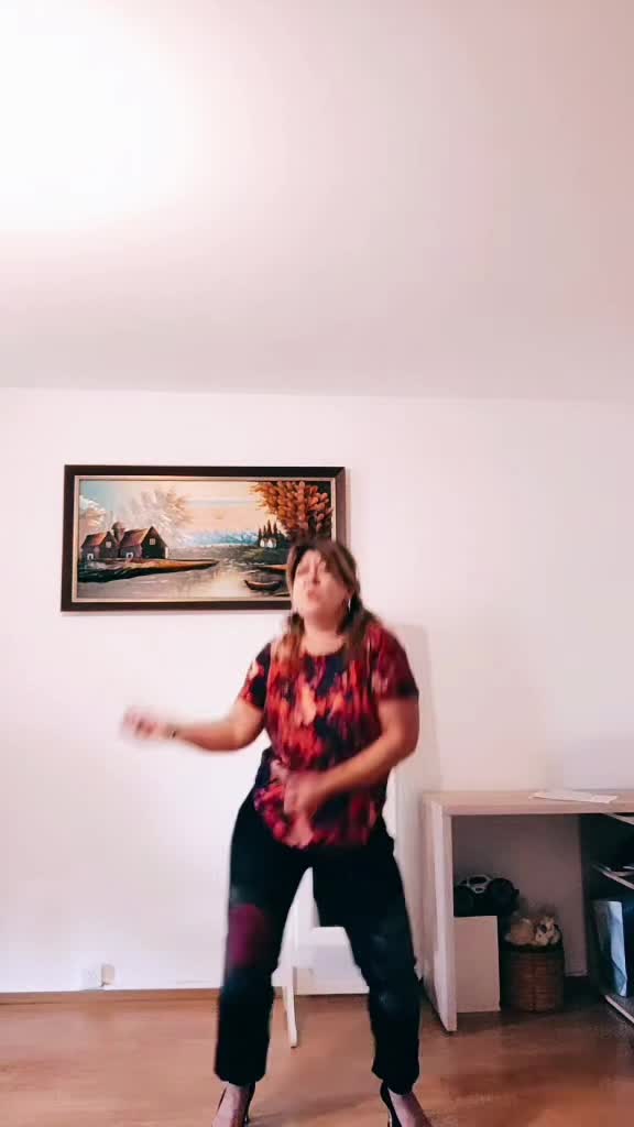 Video de @luminițaveverita