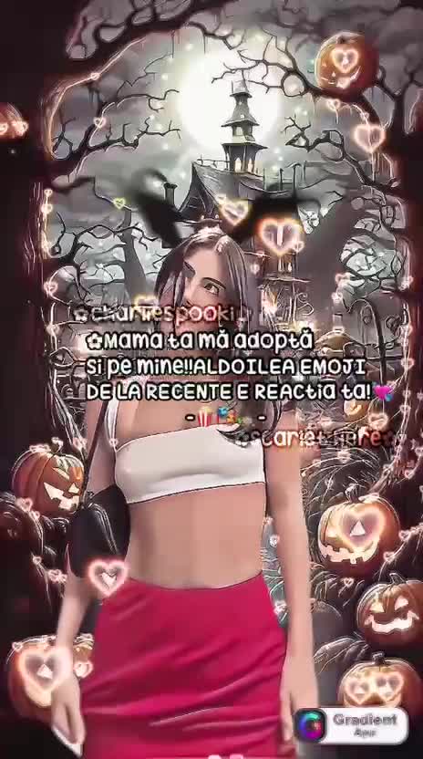 VA ADORR!💘🪵