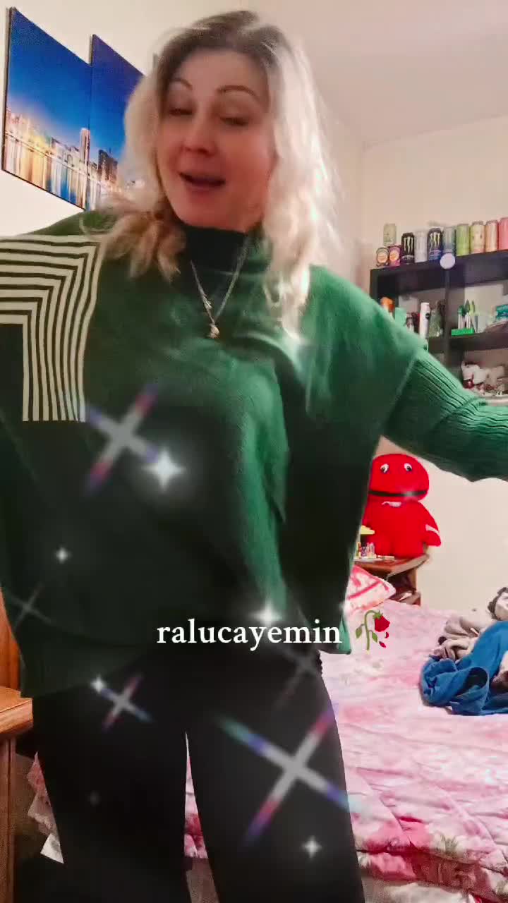 Tiki 🤣😘