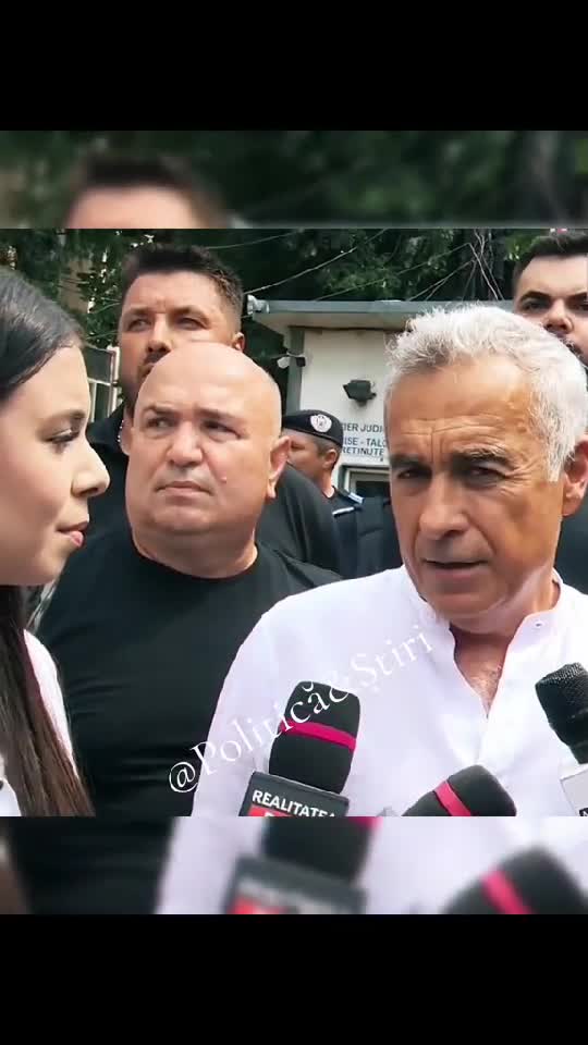 Mesajul lui Călin Georgescu - Normal ar trebui să tac - În rechizitoriu mi-au dat "TĂCEREA"