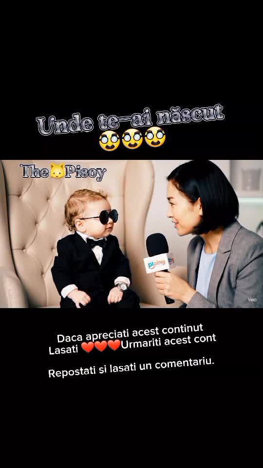 Unde te-ai născut🥸 🐱Pisoy @The🐱Pisoy