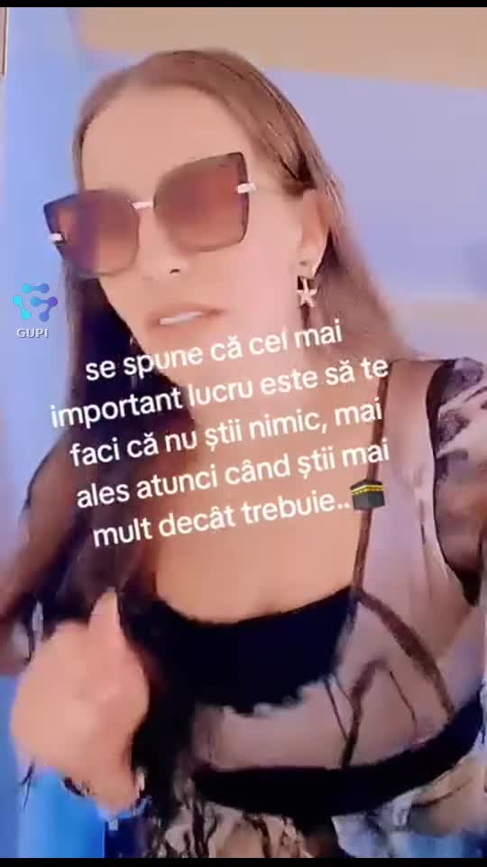 Original Sound - Roxana