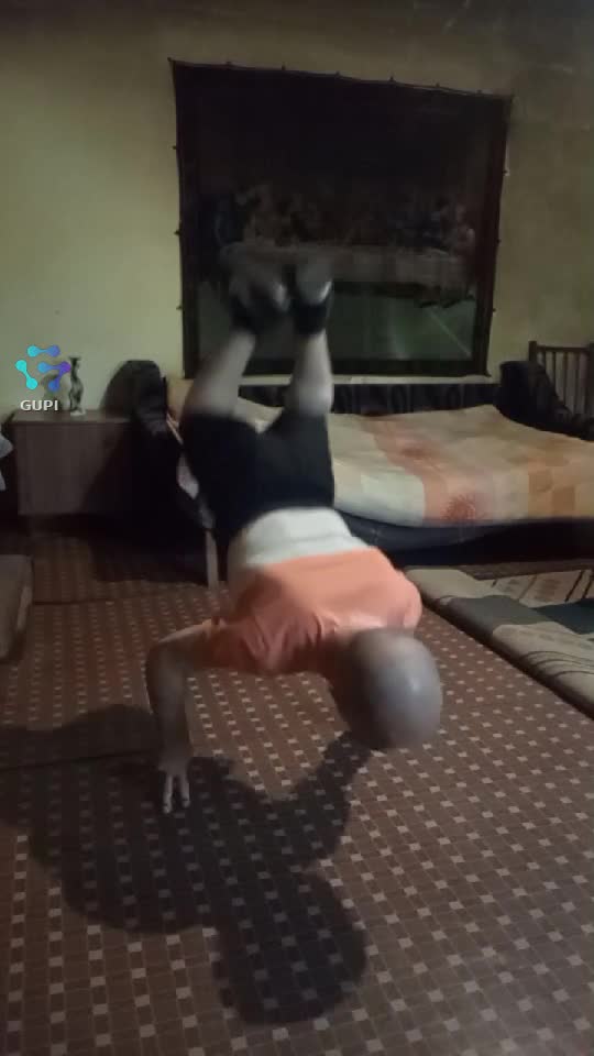 Video de @Dacian13
