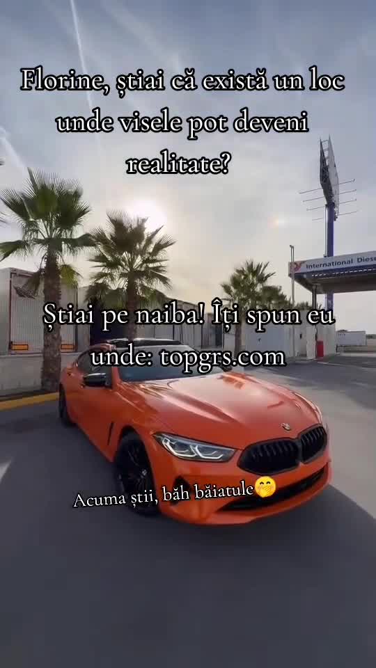 topgrs.com pe google pentru participări!