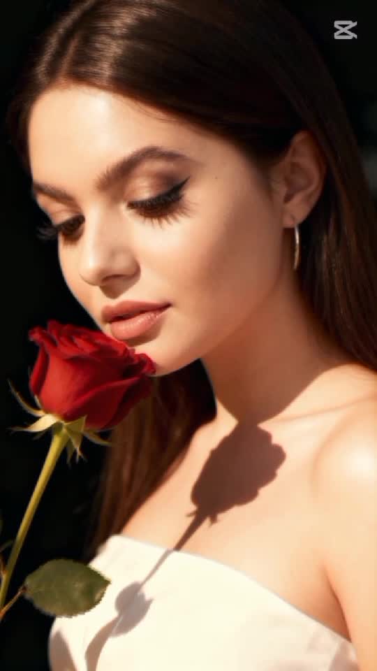 🌹🤍✨