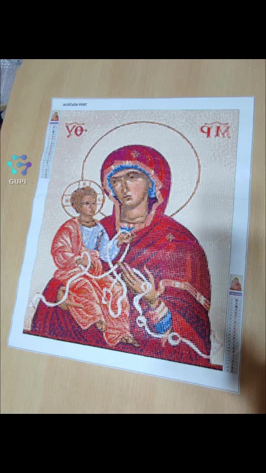 Icoane de vânzare, cu strasuri (diamante) ❤️❤️