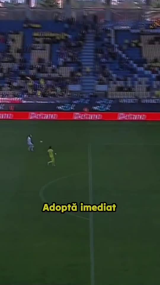 GOOL Farul! Echipa lui Hagi deschide scorul după ocazii uriașe ratate | Duel la Ploiești 2025 ⚽🔥