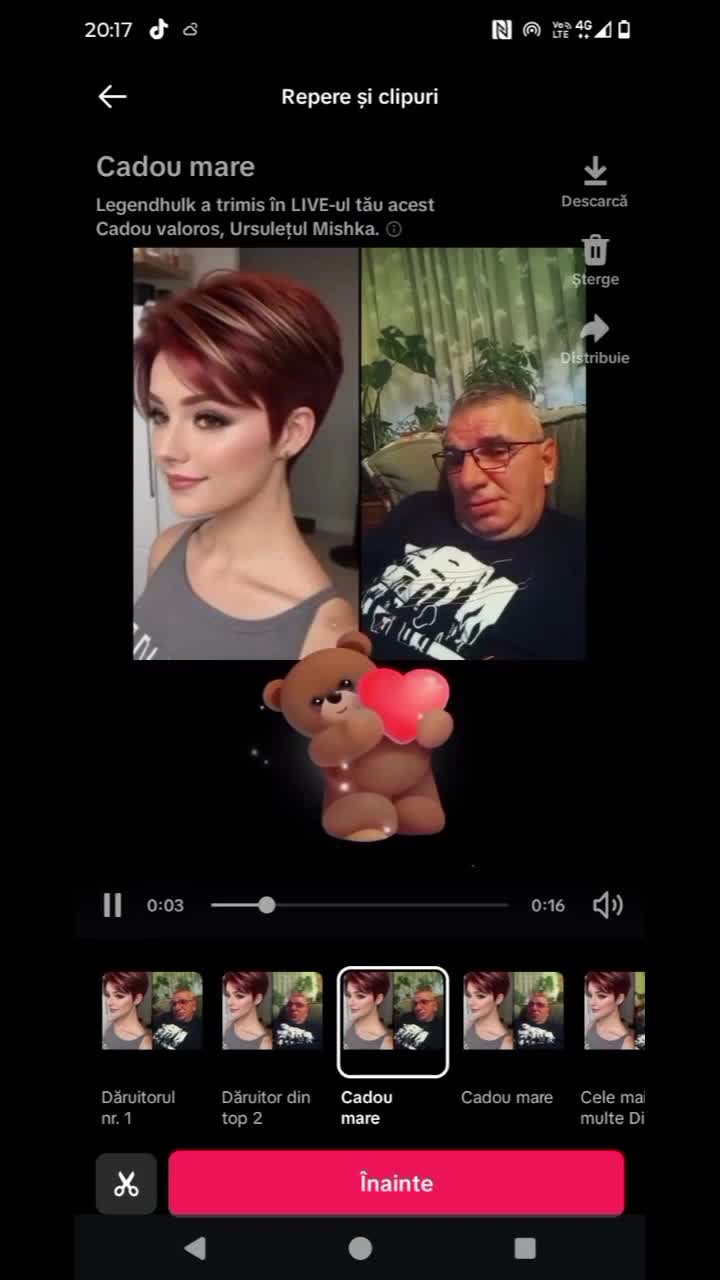Video