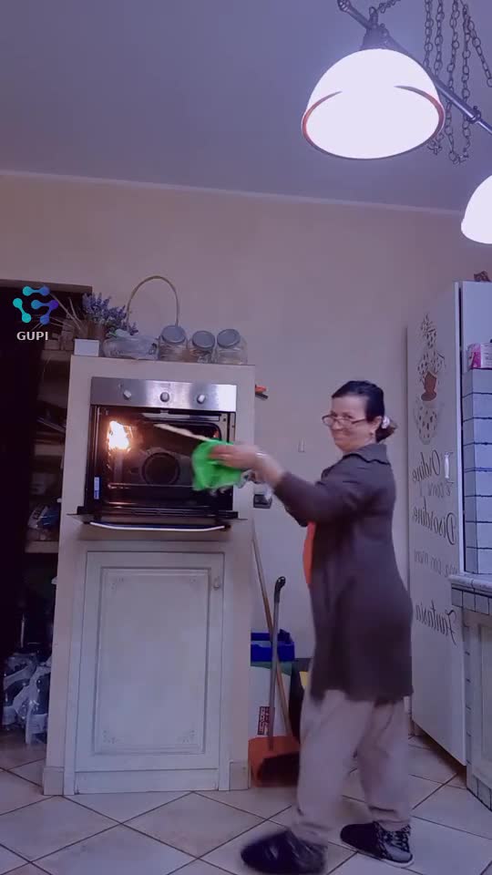 Video