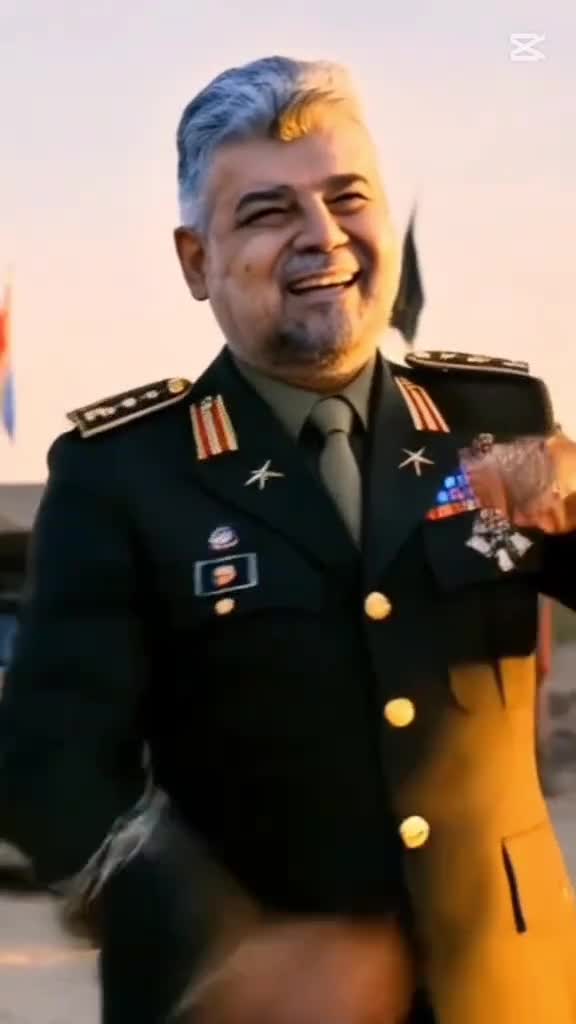 Videoclip realizat cu IA!