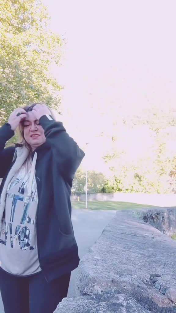 Video de @luminițaveverita