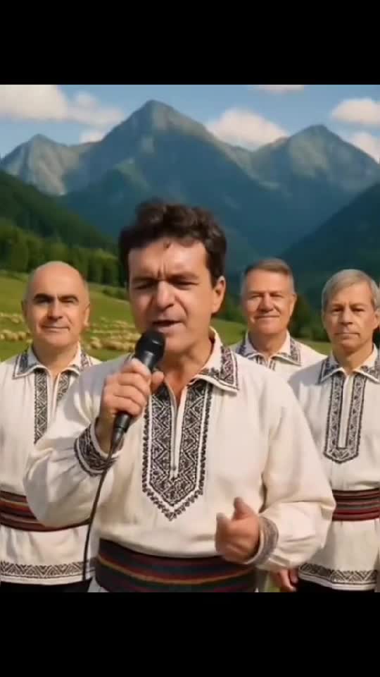Nicușor are WhatsApp public