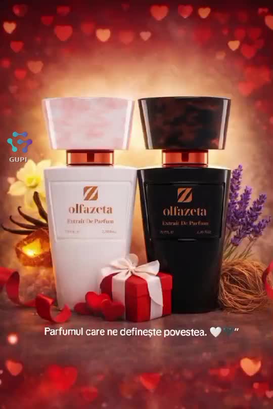 cadoul perfect pentru ea si el