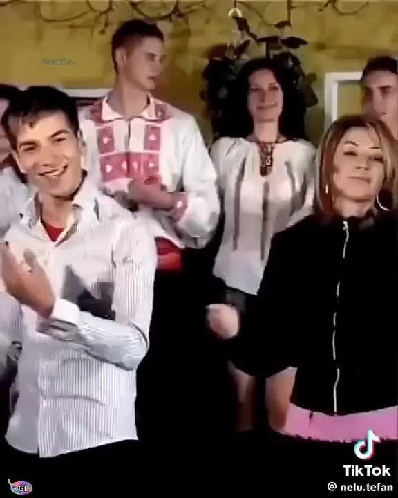 Original Sound - Cristi mosu 