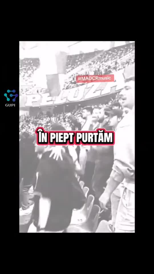 DOAR DINAMO BUCUREȘTI 🤍❤️