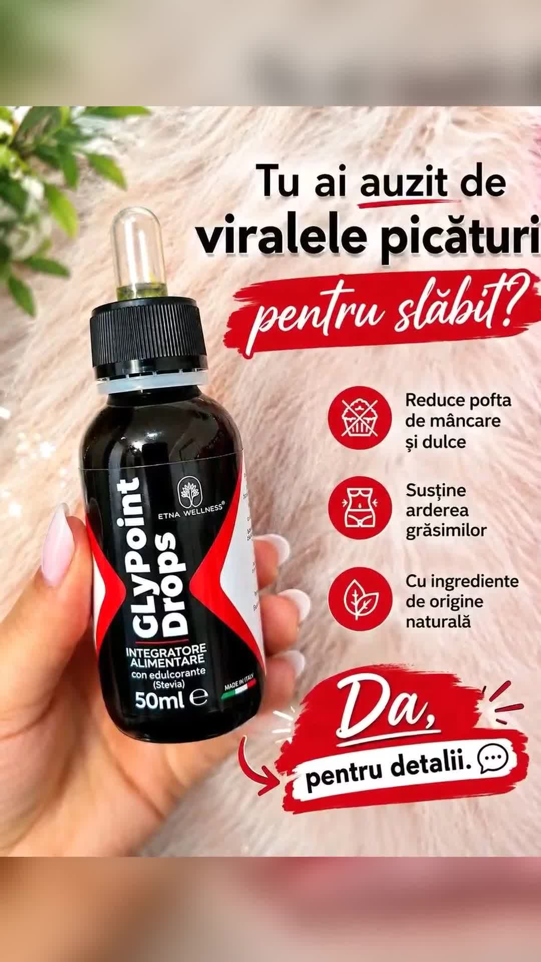 Pentru mai multe detalii trimite mesaj cu DA