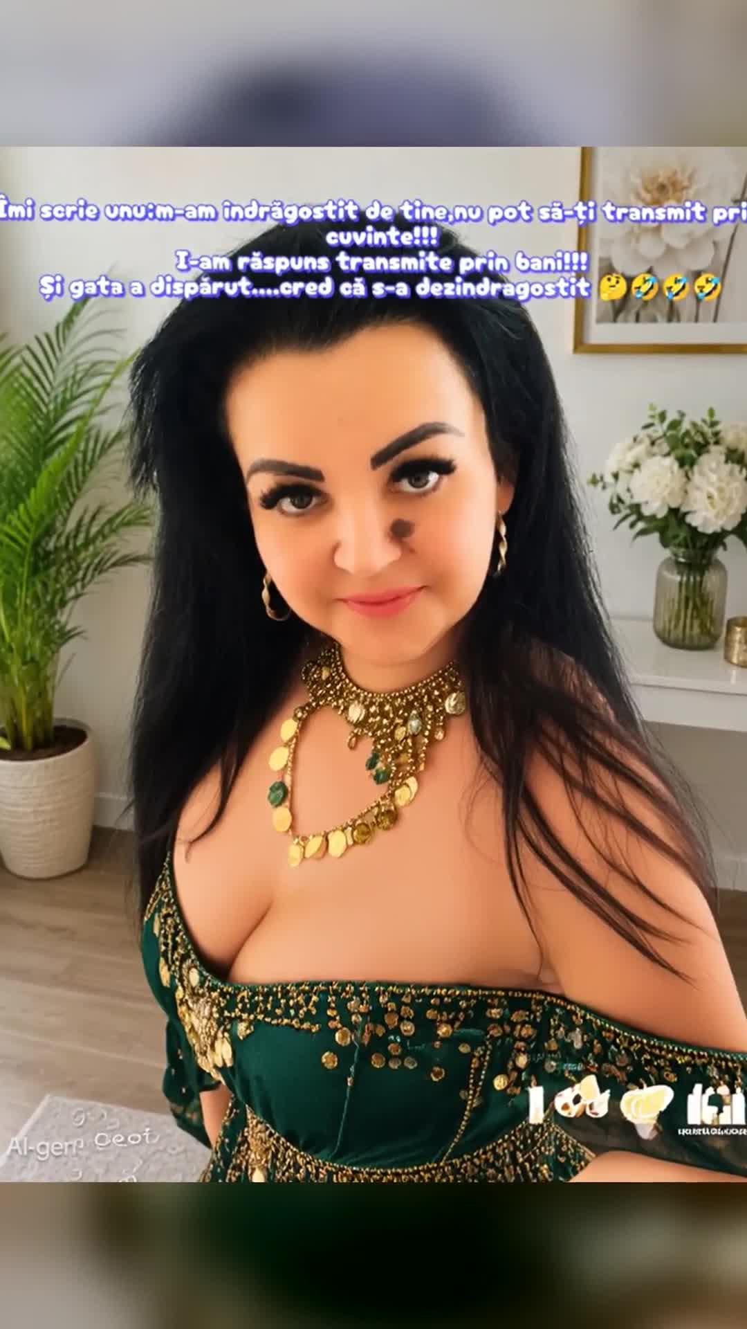 Video de @RamonaFlorentina90