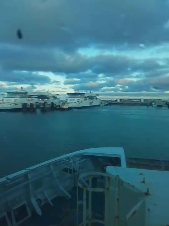calais