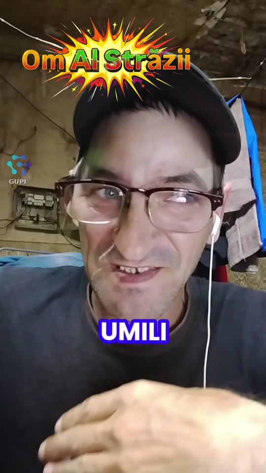 de multe ori cel mai bine este să observăm să tacem chiar dacă ne doare sau mă enervează dacă nu avem nimic bun de spus mai bine tăcem.Om Al Străzii 🤗