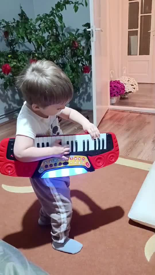 Video