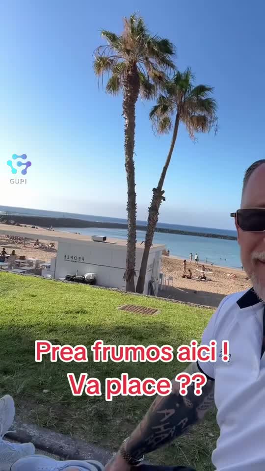Tenerifeee !!! 🌴🌴🌴