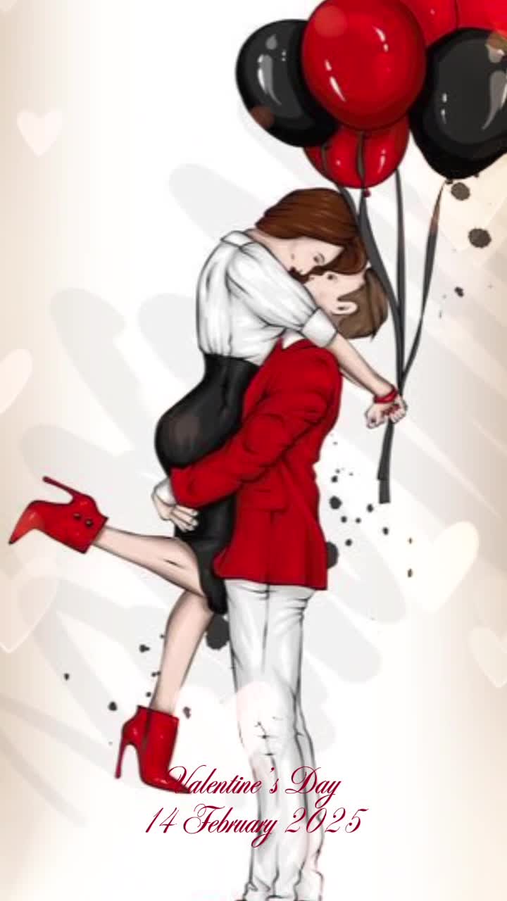 Happy Valentin's Day!!! 💝💞🌹🌹💝💞
 # fpy
