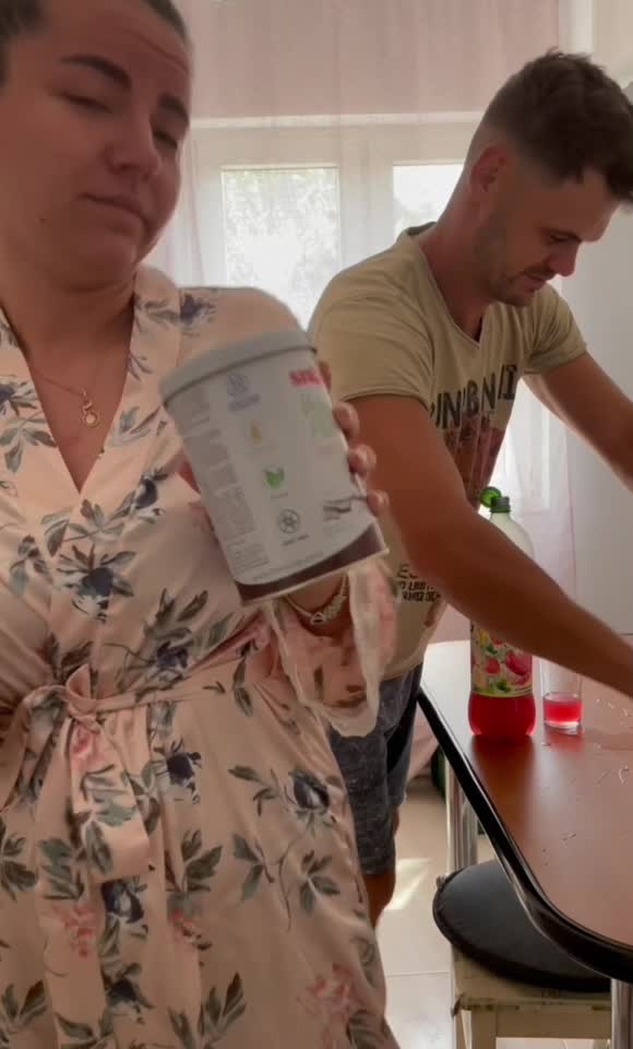 Când scuzele în cuplu funcționează doar pe jumătate… 😅